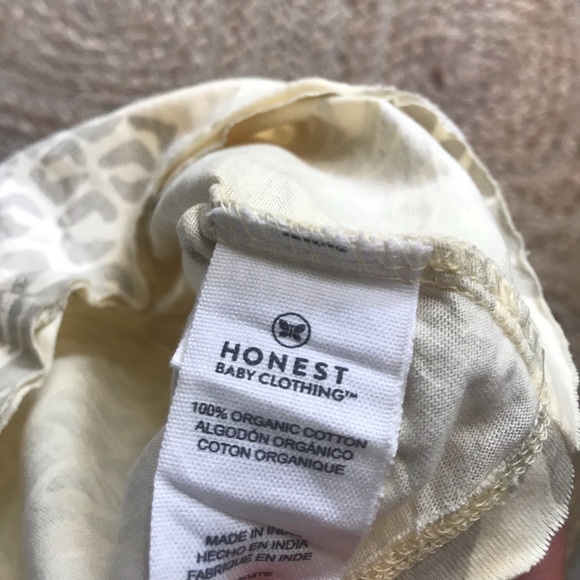 Honest Baby Set - Picture 13 of 16